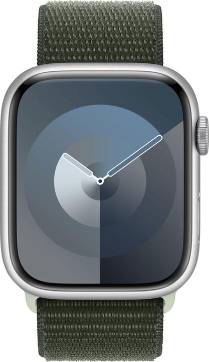 Produktbild Apple Sport Loop (45 mm, Nylon)