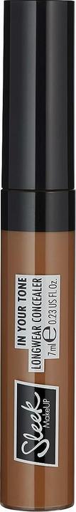 Sleek MakeUP IN YOUR TONE longwear concealer #8C-rich 7ml (Nº 8C-rich)