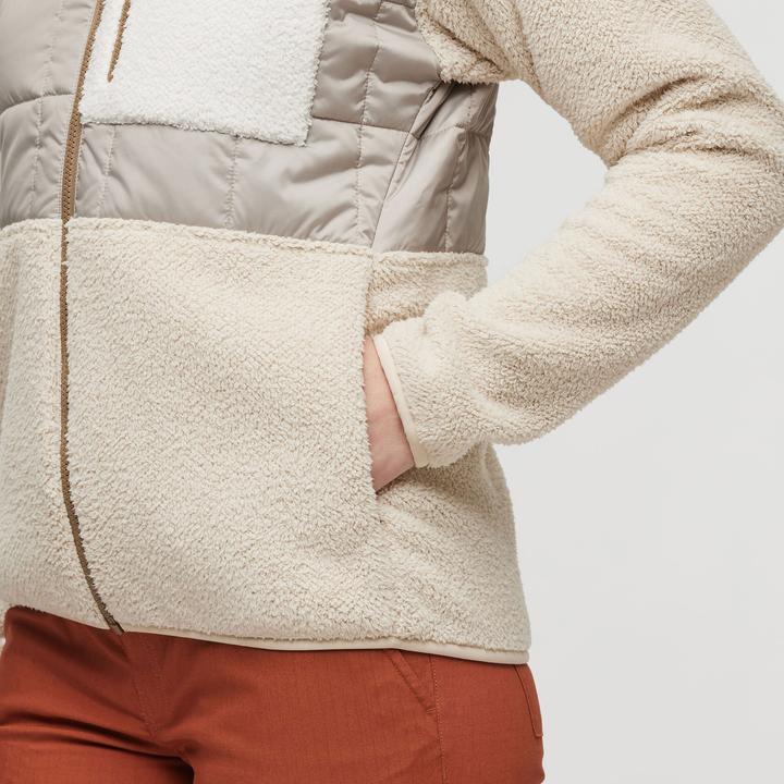 Actual product image Cotopaxi Trico (XS)