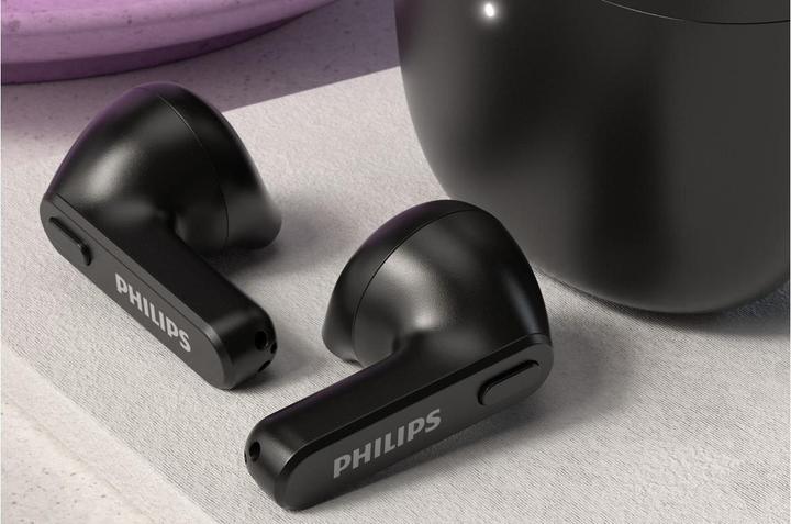 Actual product image Philips TAT2236BK/00 (6 h, Wireless)