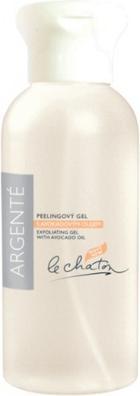 Actual product image Le Chaton Argenté Peeling Gel (Exfoliation)