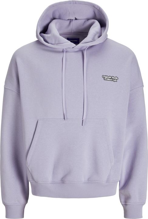 Immagine prodotto Jack & Jones Gedruckt Kapuzenpullover Kapuzenpullover (XL)