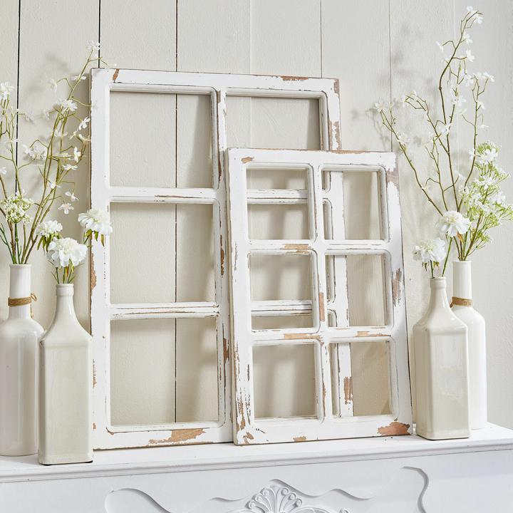 Actual product image Loberon Decorative windows