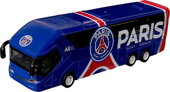Produktbild Paris Saint Germain SpielzeugBus Druckguss Team