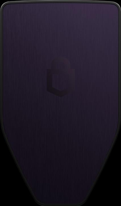 Immagine prodotto Trezor Cassaforte 5 - Minerale viola (Bitcoin, Ethereum Classic, Dogecoin, Altre)