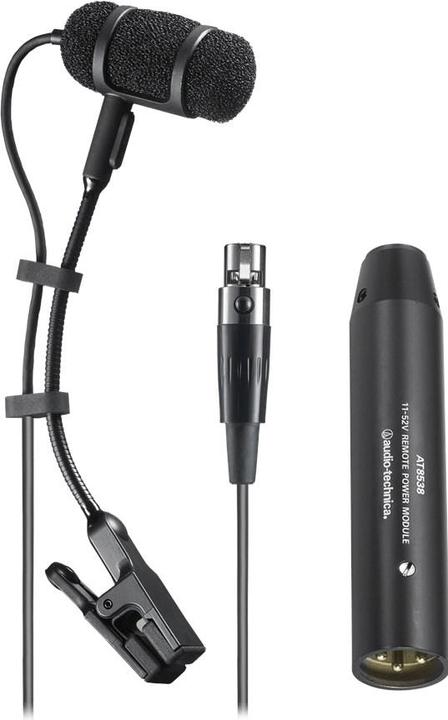 Image du produit Audio-Technica PRO35
