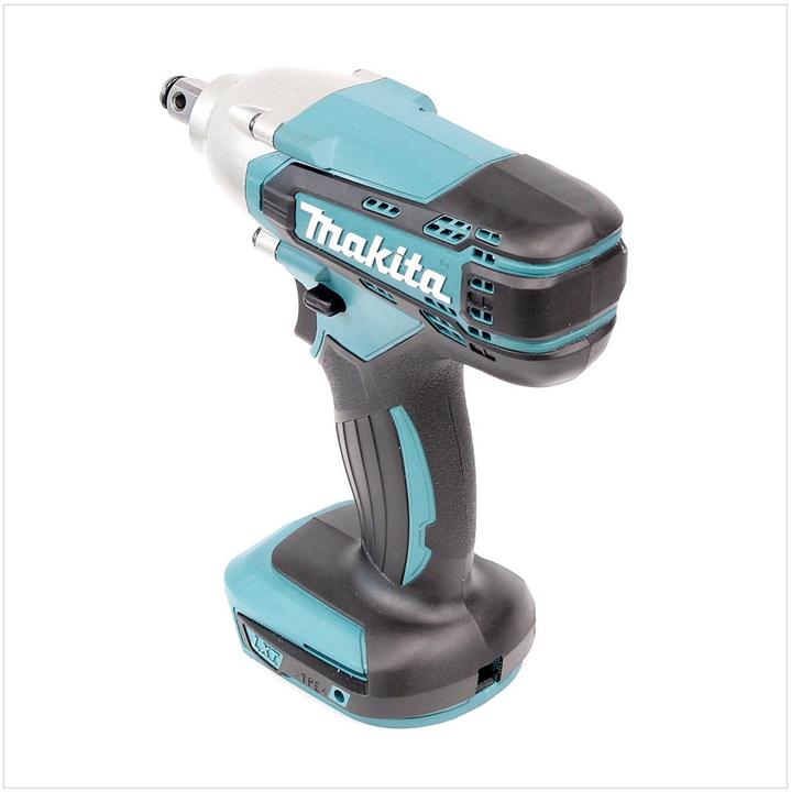 Actual product image Makita DTW190Z (Rechargeable battery operated)