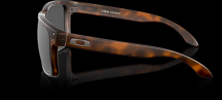 Actual product image Oakley Holbrook XL Prizm