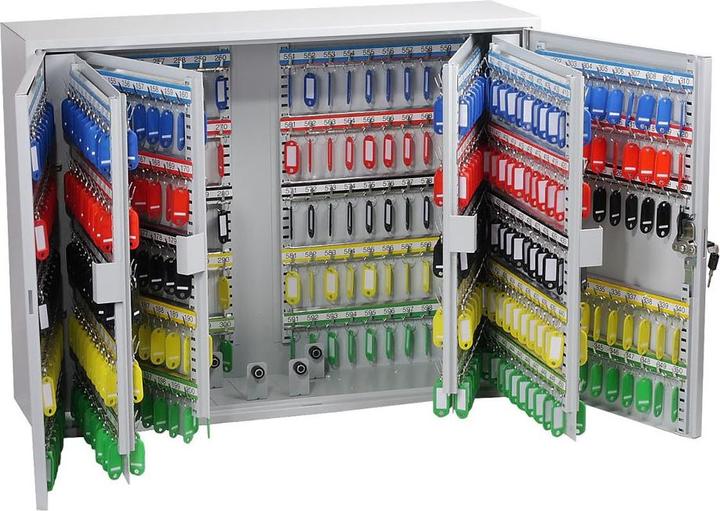 Produktbild Phoenix Schlüsselkasten KC0607K