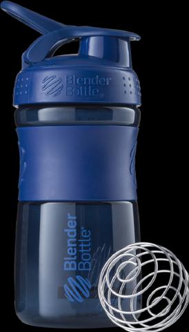 Actual product image Blender Bottle Sports Mixer (0.59 l)