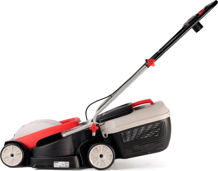 Actual product image AL-KO Classic 3.82 Se (Electrical connection)