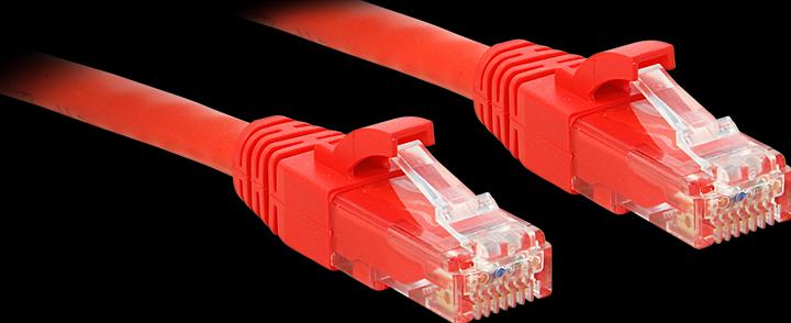 Productafbeelding Lindy Netwerkkabel (U/UTP, CAT6, 15 m)