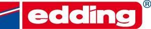 Produktbild Edding 4-8200-1-1050 (Weiss, 4 mm, 1 x)
