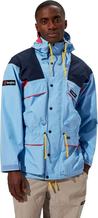 Produktbild Berghaus Wasserdichte Trango Gore-Tex Jacket (XXL)