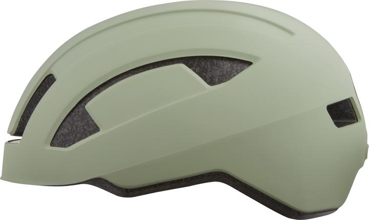 Matte Laurel Green