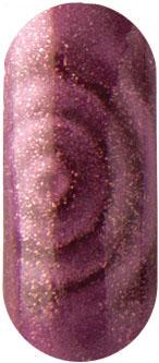 Actual product image Rio MAGNETIC NAILS ( NMAG) magnetic varnish (Pink, Colour paint)