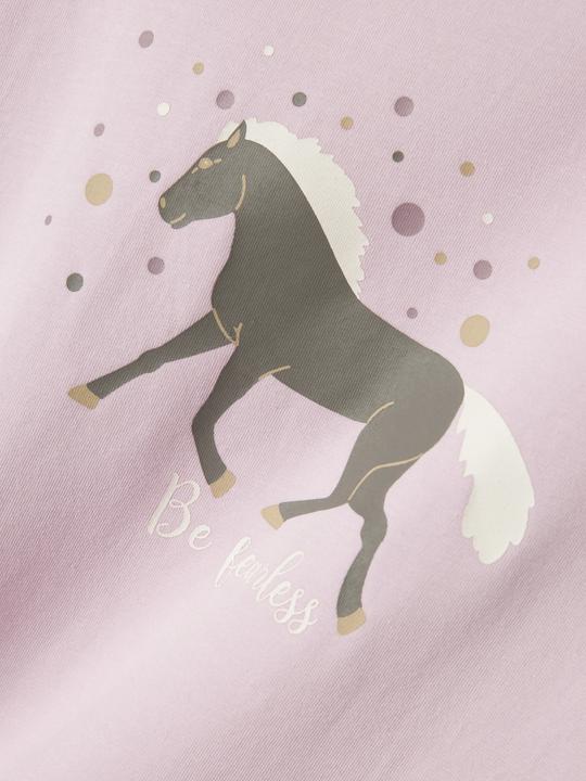 Actual product image Name it Nkfnightset Corsage Horse Noos (86)