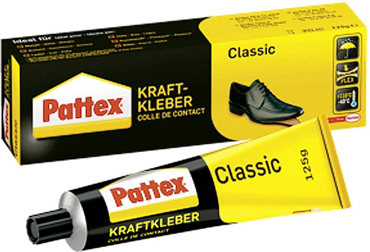 Actual product image Pattex Classic (50 g, 40 ml)