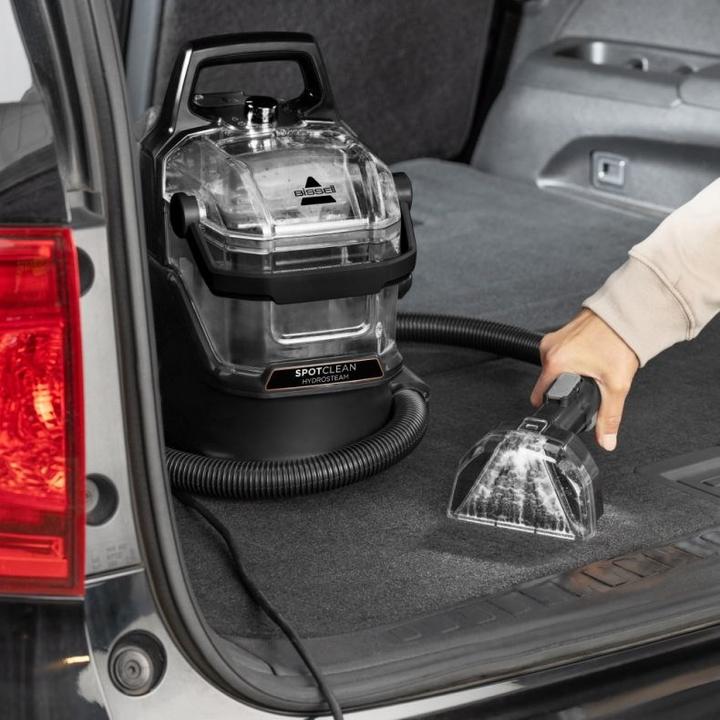 Image du produit Bissell SpotClean HydroSteam Select