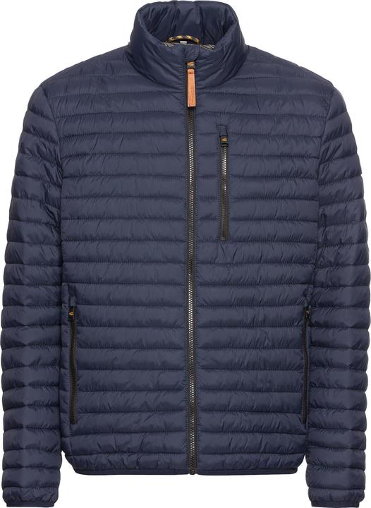 Camel Active Steppjacke aus recyceltem Polyamid