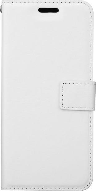 Immagine prodotto MU Classic Custodia in pelle con copertina a libro Crazy Horse (Samsung Galaxy A8 (2018))