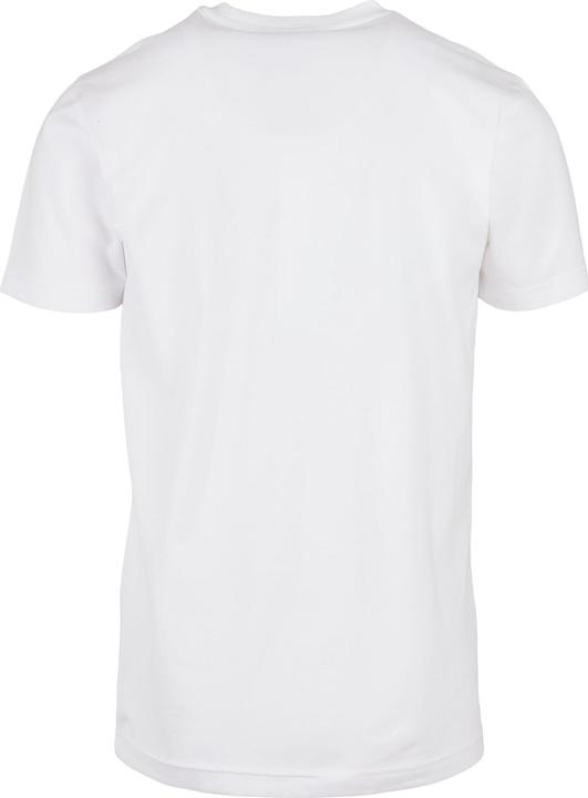 Produktbild Urban Classics Organic Cotton Basic Pocket Tee (4XL)