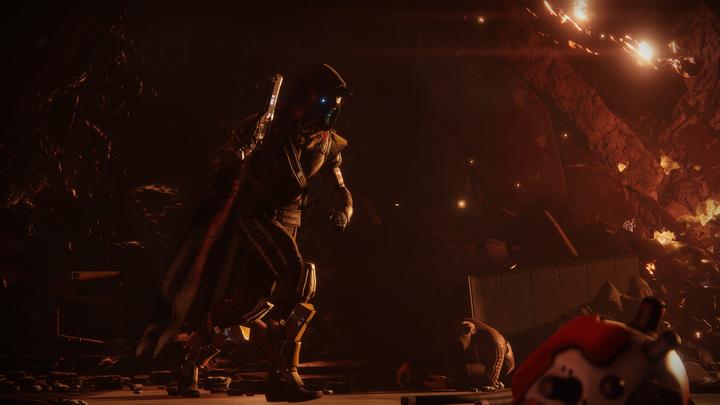 Image du produit Activision Destiny 2