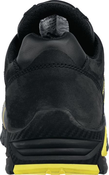 Produktbild Puma Amsterdam Low (S3, 39)