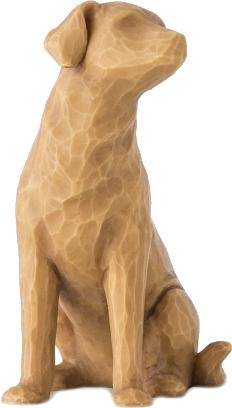 Image du produit Willow Tree Love My Dog