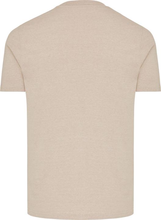 Actual product image Universal Textiles Unisex Adult Brett Recycled Cotton T-Shirt (XXS)