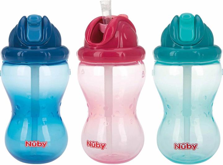 Nuby Flip-It (360 ml)