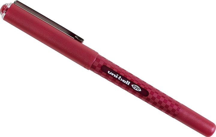 Produktbild Uni-ball Tintenroller (Rot, 1 x)