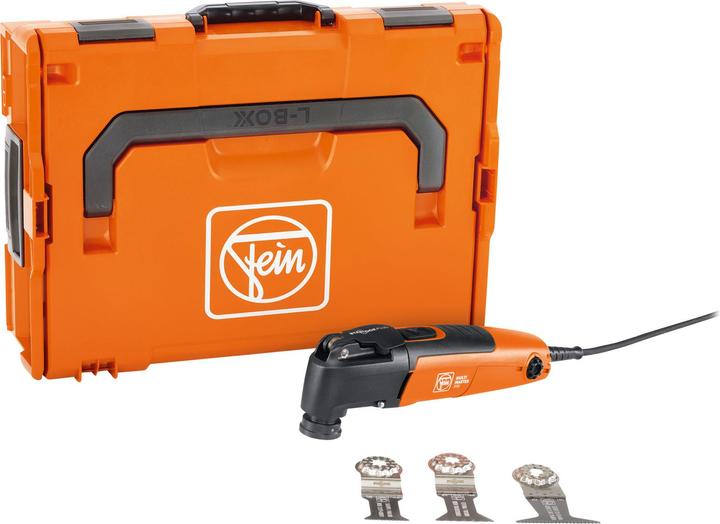 Fein MultiMaster MM 300 Plus Star