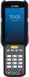 Actual product image Zebra MC:WLANX BT GUN 2D 47KY 2.5X (2D barcodes)