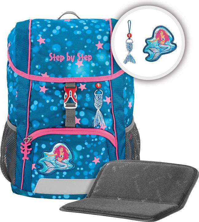 Produktbild Step by Step Kid Mermaid Lola