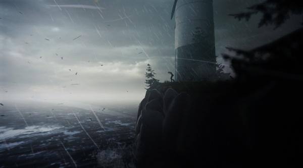 Produktbild Square Enix Life is Strange (PS4, IT)
