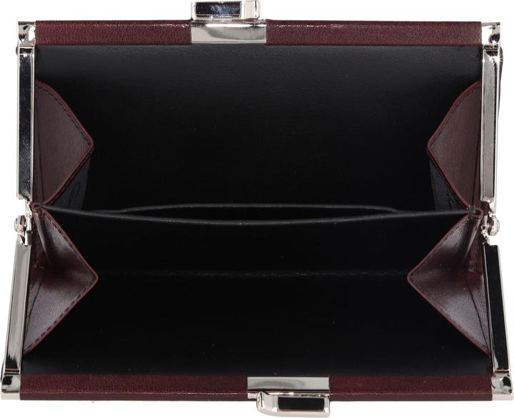 Produktbild Golden Head Colorado Geldbörse RFID Leder 14,5 cm