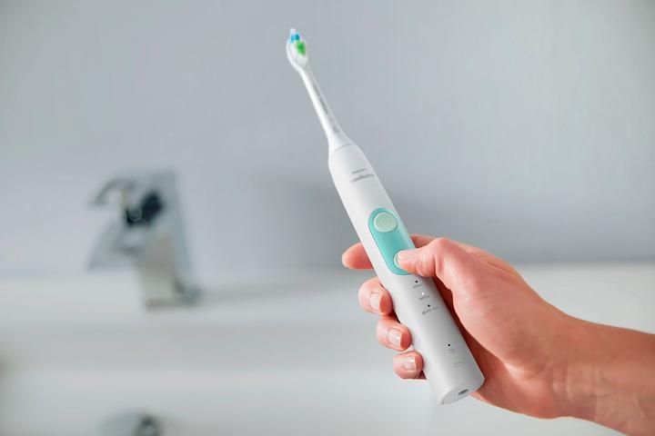 Actual product image Philips Sonicare ProtectiveClean 5100 (Sonic toothbrush)