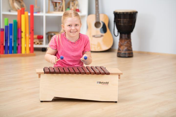 Produktbild Betzold Musik Alt-Xylophon (Xylophon)