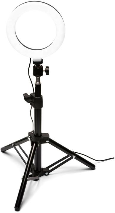 Actual product image Rio RL06 (Ring light)