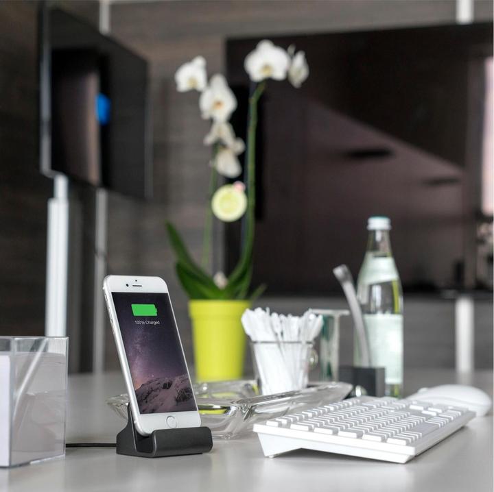 Immagine prodotto 4smarts VoltDock (10 W)