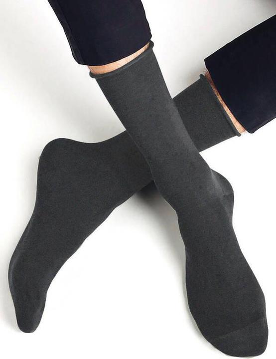 Actual product image Bleuforêt Egyptian cotton rolled edge (39 - 42)