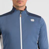 Bleu Galaxy, Gris naturel