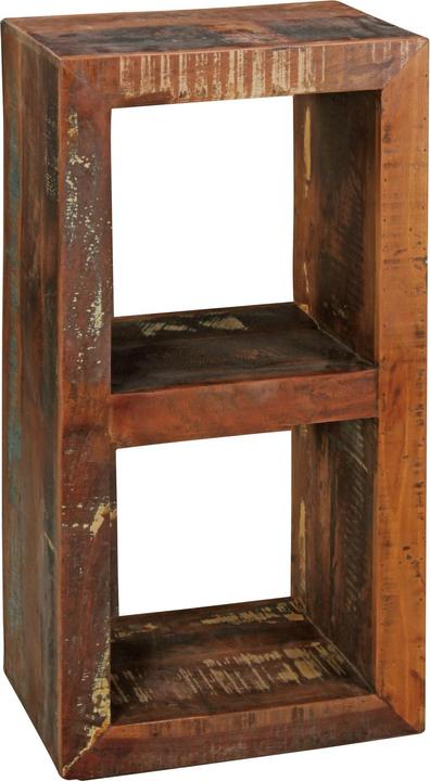 Produktbild Wohnling Kalkutta (45 x 35 x 90 cm)