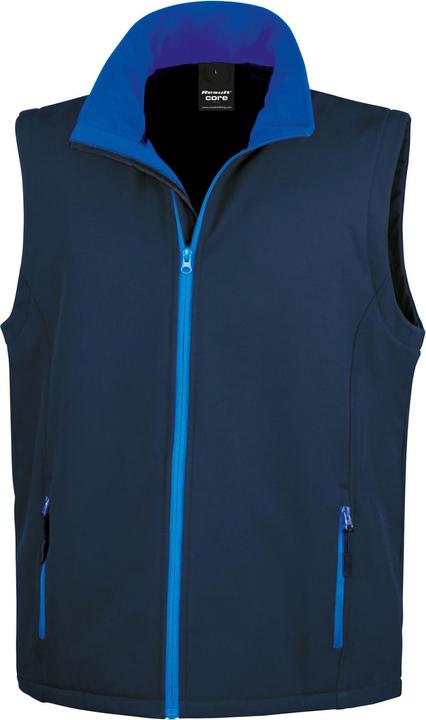 Marineblau/Königsblau