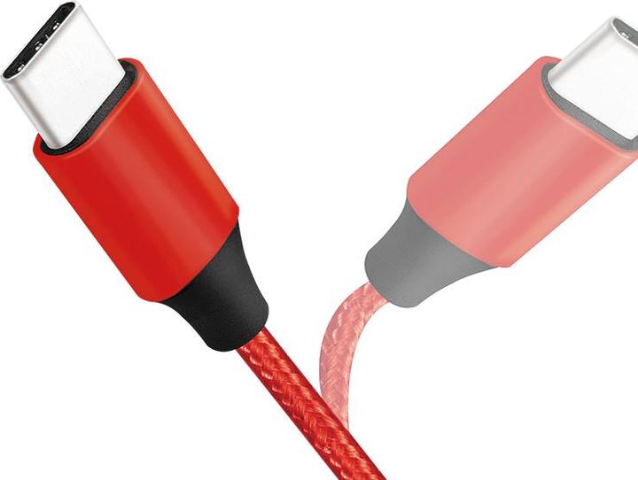 Image du produit LogiLink Câbles USB (0.30 m, USB 2.0, 5 W)