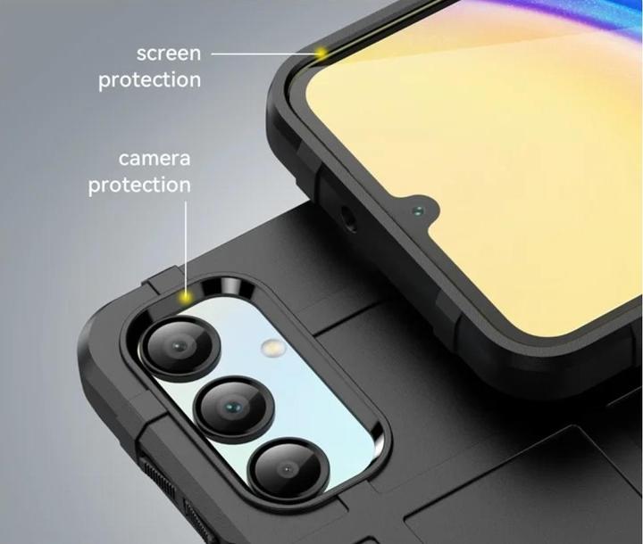 Image du produit Screenguard Rugged Shield (Samsung Galaxy A16 5G)