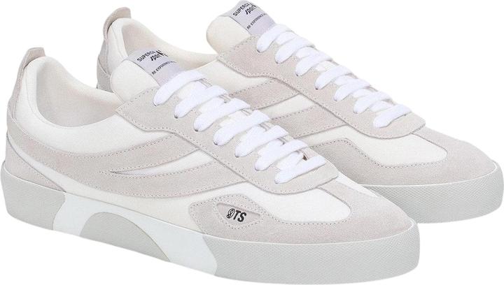 Superga Sneaker 1499 9Ts Court Leder