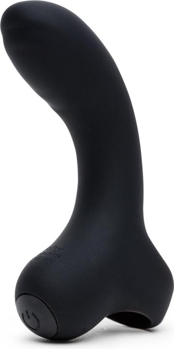 Fifty Shades of Grey Vibratore da dito G-Spot FSOGS