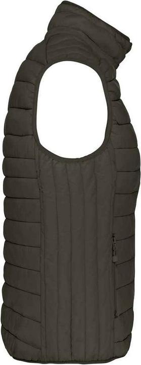Actual product image Kariban Womens/Ladies Lightweight Down Bodywarmer (S)